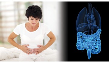 Relief From Irritable Bowel Syndrome